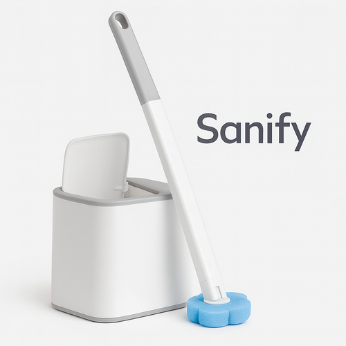 Sanify PureBrush™