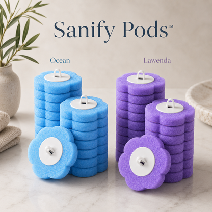 Sanify Pod's™